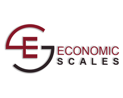 Economic Scales, Madurai Logo