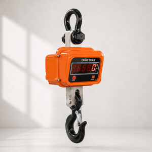 10 Ton OCS Crane Scale