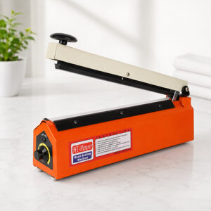 200mm Sealing Machine (8 Inch)
