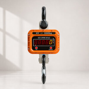 5 Ton OCS Crane Scale