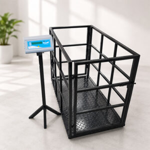 Animal Weighing Scale