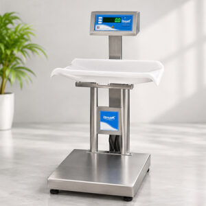 Baby Cum Adult Weighing Scale