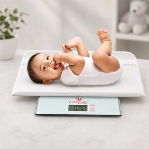 Baby Cum Adult Weighing Scale
