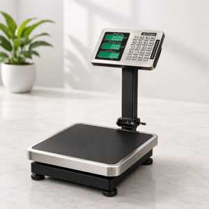 Bench Price Computing Scale