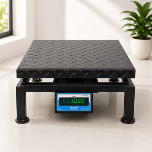 Economic 400x400mm (MS & SS)