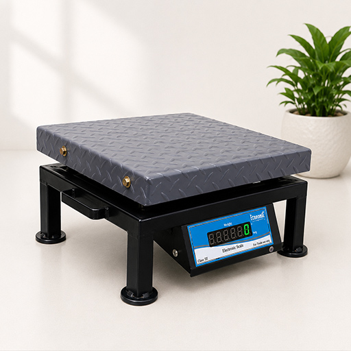 Economic MS 400x400mm (Heavy)