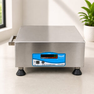 Economic 400x400mm (SS Full Covered)
