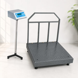 Economic 750x750mm (600kg/100g)