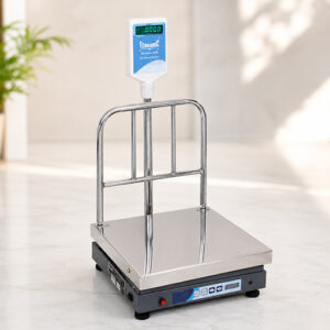 Economic Bench Scale - BTB 16