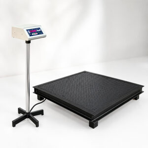 Economic Four Loadcell Platform (1000kg)