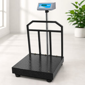 Economic MS 600x600mm (300kg & 500kg)