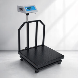 Economic MS Platform 500x500mm