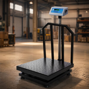 Economic MS Platform 500x500mm