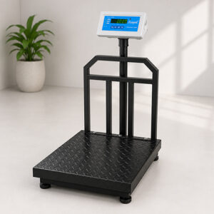 Economic MS Platform 600x600mm