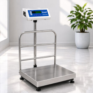 Economic SS Platform 450x550mm & 550x550mm