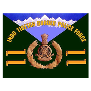 Indo-Tibetan-Border-Police-Force-Logo