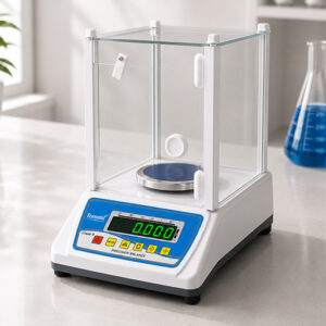 Jewellery Scale 1