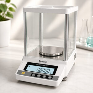 Jewellery Scale 1mg - A