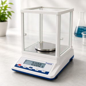 Jewellery Scale 1mg - B