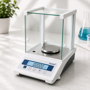Jewellery Scale 1mg - C