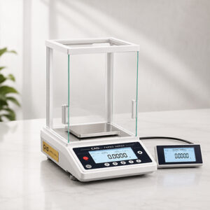 Jewellery Scale - 1kg/1mg EMFT Model