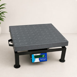 Milton 400x400mm (MS & SS)