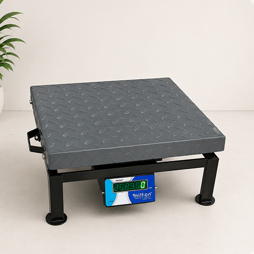 Milton 400x400mm (MS & SS)