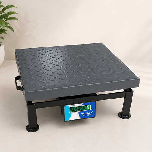 Milton 500x500mm (MS & SS)
