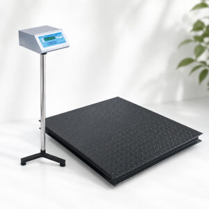 Milton Four Loadcell Platform (1000kg)