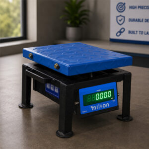 Milton MS 210x210 (50kg)