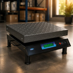 Milton 400x400mm (MS & SS)