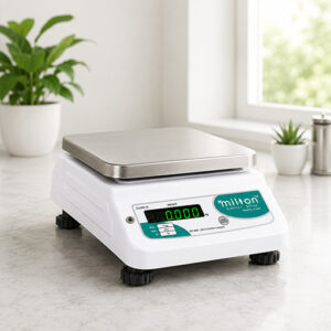 Milton MTB 6 (Green)