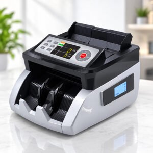 Mix Value Currency Counting Machine (Premium)
