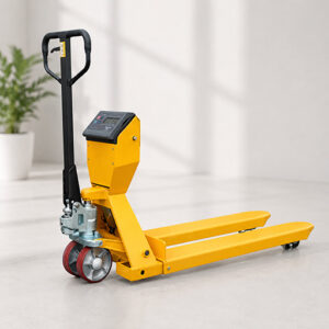 Pallet Weighing Scale