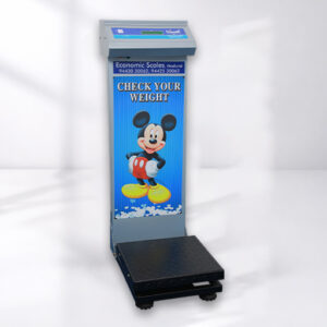 Hospital Weighing Scale