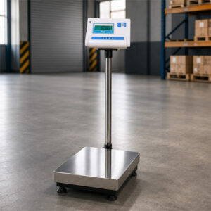 Person Weighing Scale