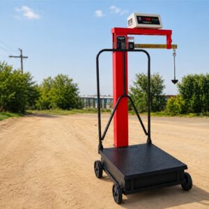 Portable and Field Scale