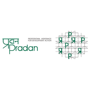 Pradan-Logo