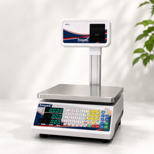 Price Computing with Billing