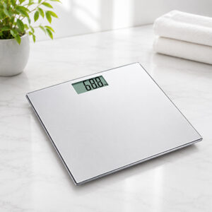 SS Person Weighing Scale