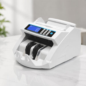 Semi Value Counting Machine
