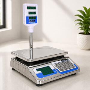 Table Top Price Computing