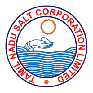 Tamil-Nadu-Salt-Corporation-Limited-Logo