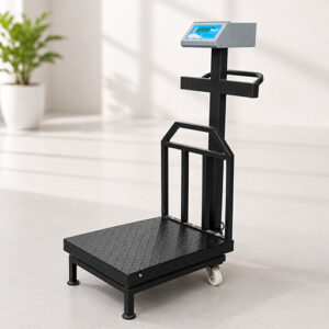 Trolley Scale