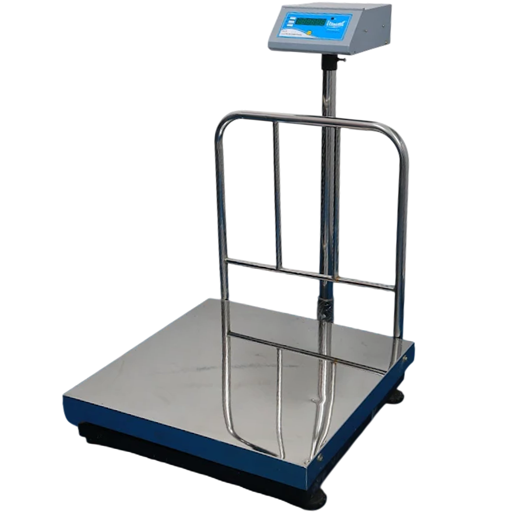 Weight-Scales