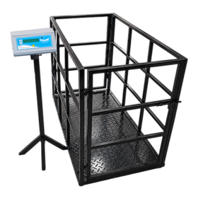 Animal-Weighing-Scale