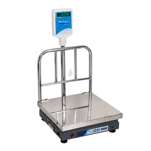 Bench-Scale