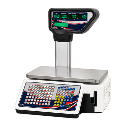Label-Printing-Scale