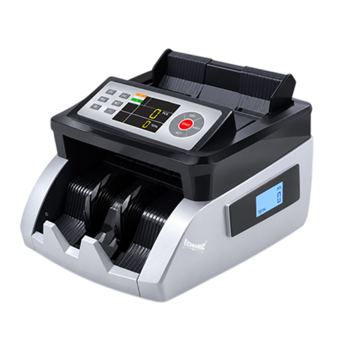 Mix-Value-Counter